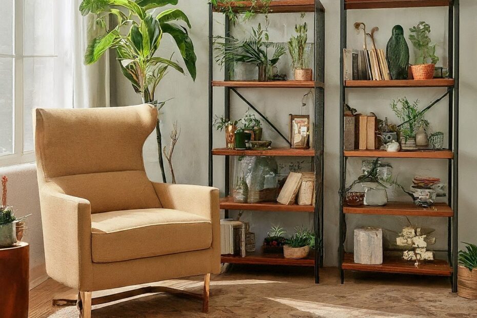 Image of Indoor Desk Plants